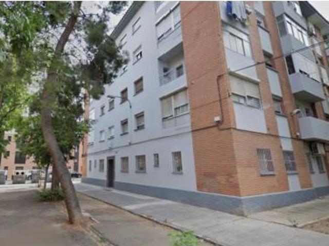 Piso Venta Zaragoza Capital, Las Fuentes Cartuja Baja