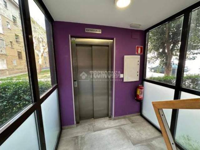 Piso Venta Zaragoza Capital, Las Fuentes Cartuja Baja