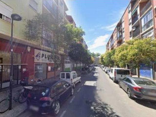 Piso Venta Zaragoza Capital, Las Fuentes Cartuja Baja