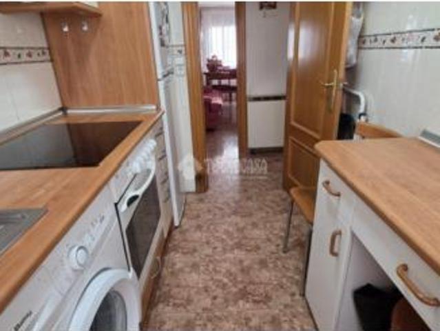 Piso Venta Zaragoza Capital, Las Fuentes Cartuja Baja