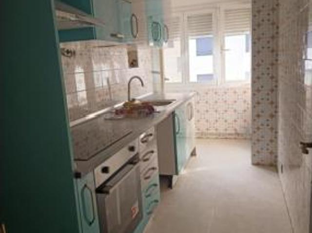 Piso Venta Zaragoza Capital, Las Fuentes Cartuja Baja