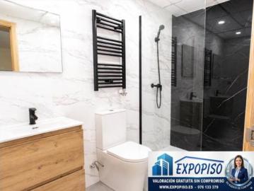 Piso Venta Zaragoza Capital, Las Fuentes Cartuja Baja