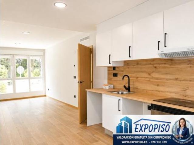 Piso Venta Zaragoza Capital, Las Fuentes Cartuja Baja