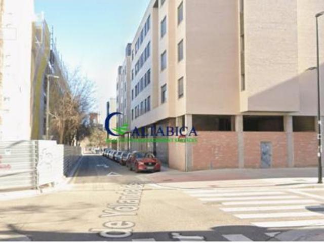 Piso Venta Zaragoza Capital, Las Fuentes Cartuja Baja