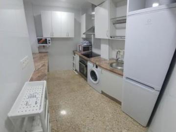 Piso Venta Zaragoza Capital, Las Fuentes Cartuja Baja