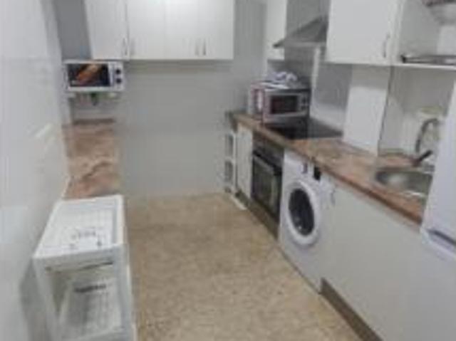 Piso Venta Zaragoza Capital, Las Fuentes Cartuja Baja