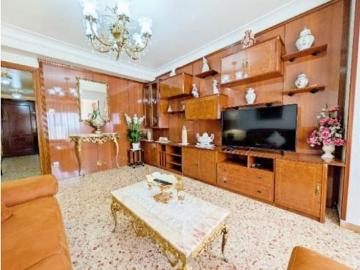 Piso en venta en Calle Comuneros de Castilla, Zaragoza - Seguridad