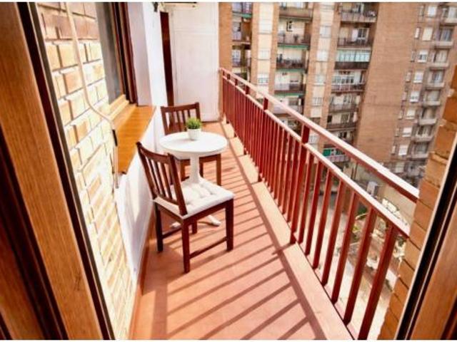 Piso Venta Zaragoza Capital, Las Fuentes Cartuja Baja