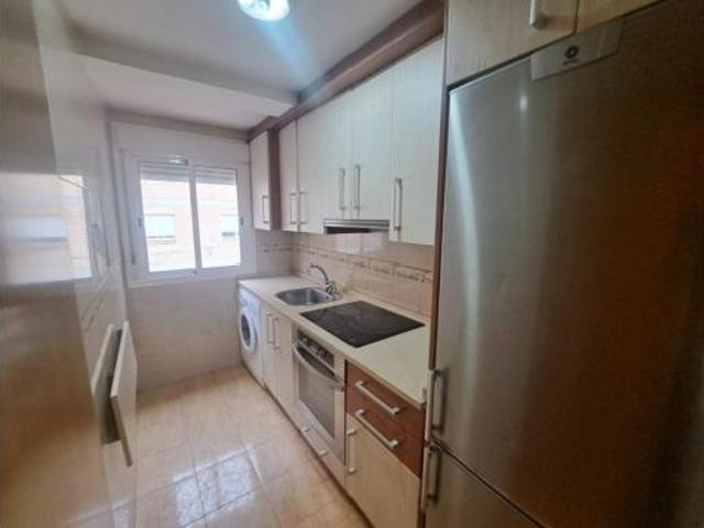 Piso Venta Zaragoza Capital, Las Fuentes Cartuja Baja