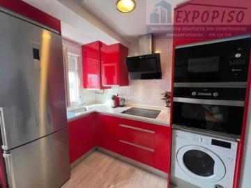 Piso Venta Zaragoza Capital, Las Fuentes Cartuja Baja