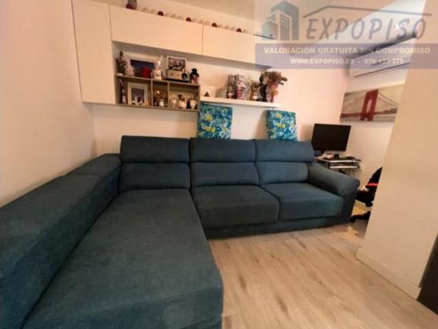 Piso Venta Zaragoza Capital, Las Fuentes Cartuja Baja