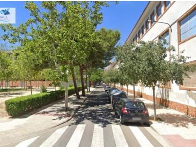Piso Venta Zaragoza Capital, Las Fuentes Cartuja Baja