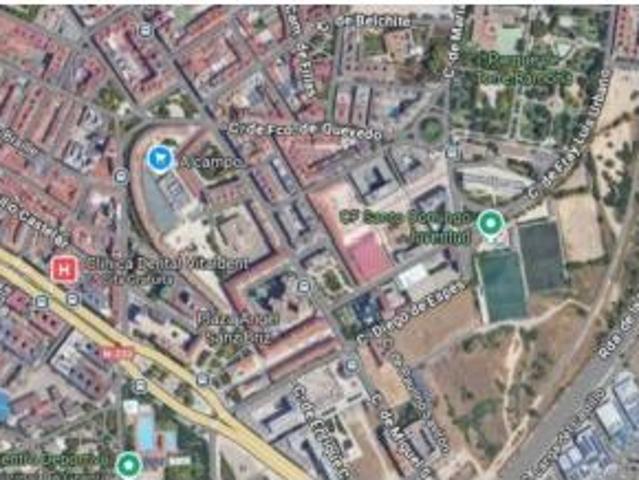 Piso Venta Zaragoza Capital, Las Fuentes Cartuja Baja