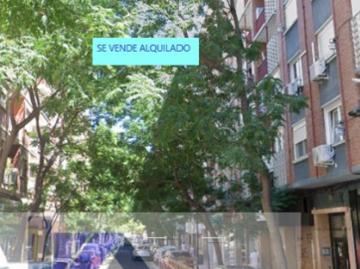 Calle Monasterio de Siresa, Glorieta del Esperanto