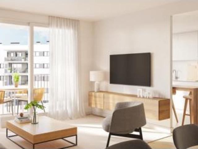 Piso Venta Zaragoza Capital, Montecanal Valdespartera Rosales del Canal