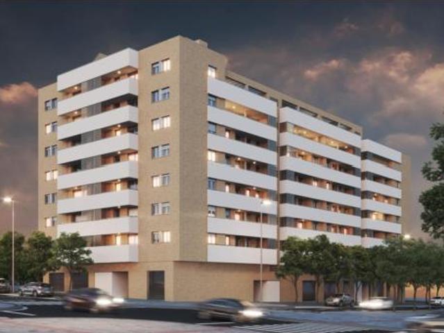 Piso Venta Zaragoza Capital, Montecanal Valdespartera Rosales del Canal