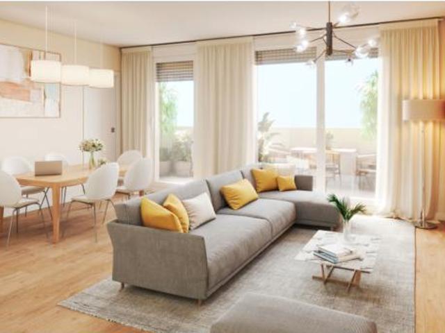 Piso Venta Zaragoza Capital, Montecanal Valdespartera Rosales del Canal