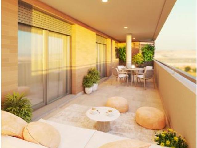 Piso Venta Zaragoza Capital, Montecanal Valdespartera Rosales del Canal