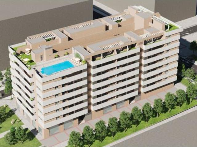 Piso Venta Zaragoza Capital, Montecanal Valdespartera Rosales del Canal