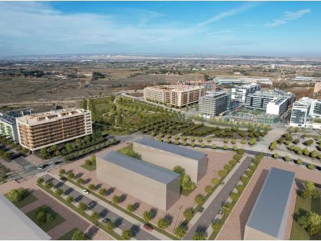 Piso Venta Zaragoza Capital, Montecanal Valdespartera Rosales del Canal