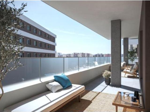 Piso Venta Zaragoza Capital, Miralbueno