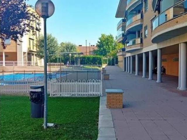 Piso Venta Zaragoza Capital, Miralbueno