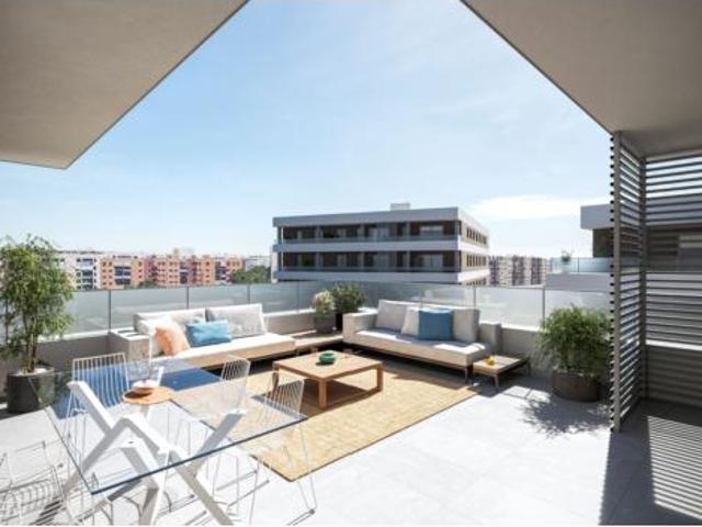 Piso Venta Zaragoza Capital, Miralbueno