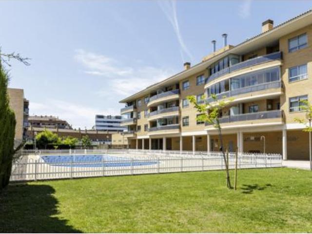 Piso Venta Zaragoza Capital, Miralbueno