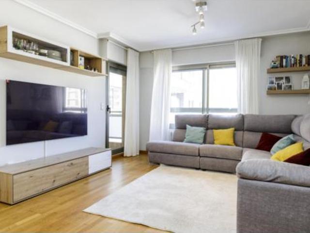 Piso Venta Zaragoza Capital, Miralbueno