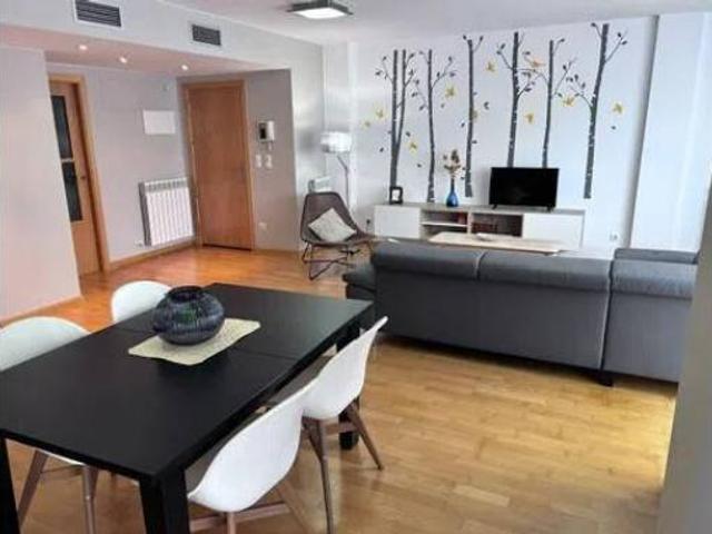 Piso Venta Zaragoza Capital, Miralbueno