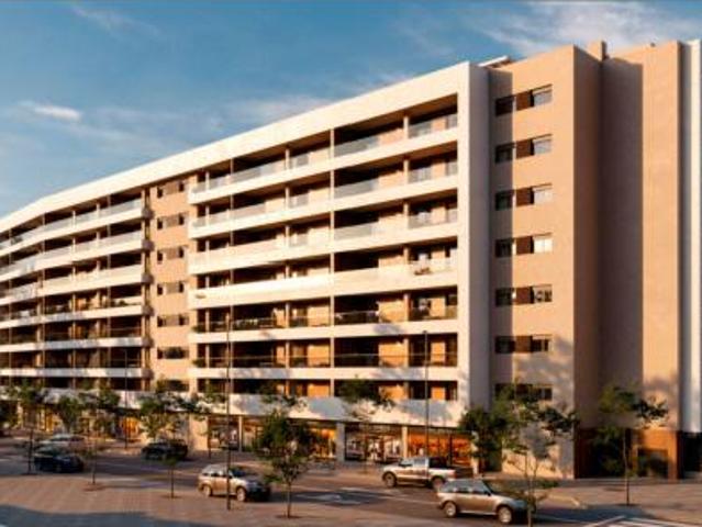 Piso Venta Zaragoza Capital, Miralbueno