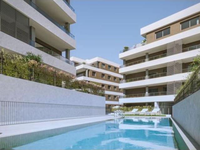 Piso Venta Zaragoza Capital, Miralbueno