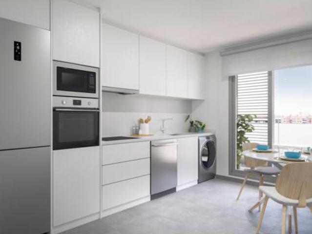 Piso Venta Zaragoza Capital, Miralbueno