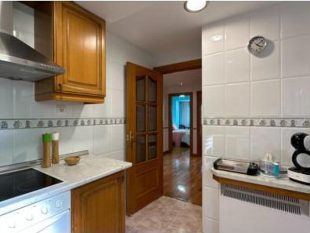 Piso Venta Zaragoza Capital, San José