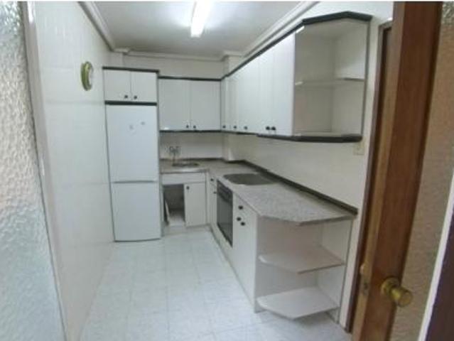 Piso Venta Zaragoza Capital, San José