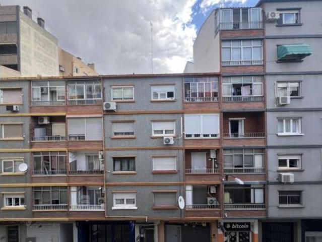Piso Venta Zaragoza Capital, San José