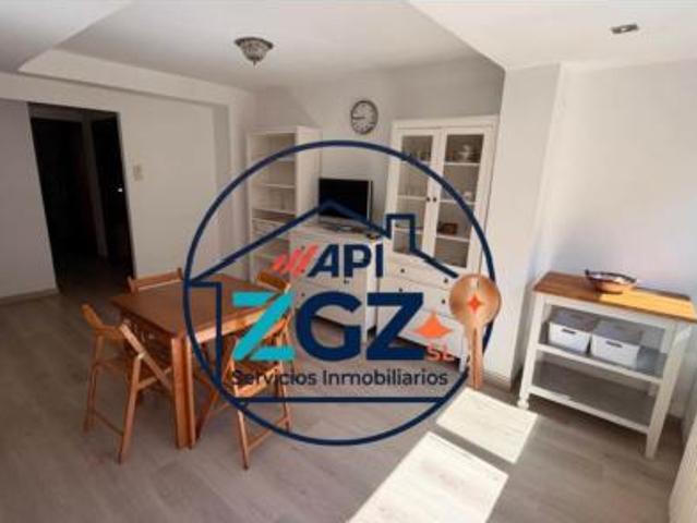 Piso Venta Zaragoza Capital, San José