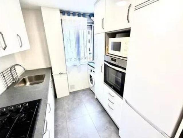 Piso Venta Zaragoza Capital, San José