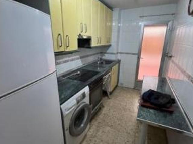 Piso Venta Zaragoza Capital, San José