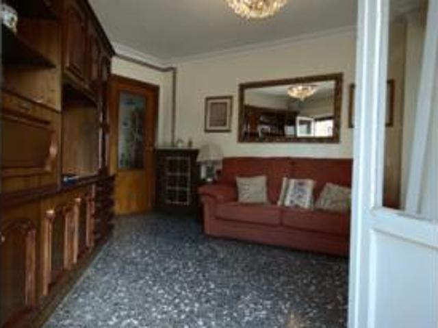Piso Venta Zaragoza Capital, San José