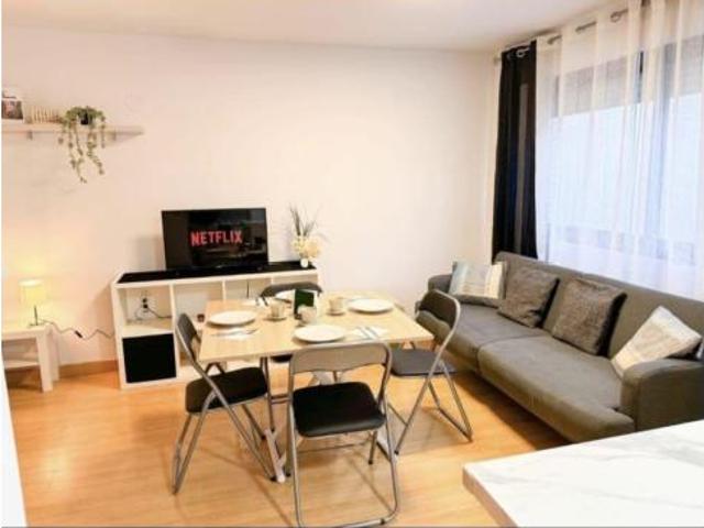 Piso Venta Zaragoza Capital, San José