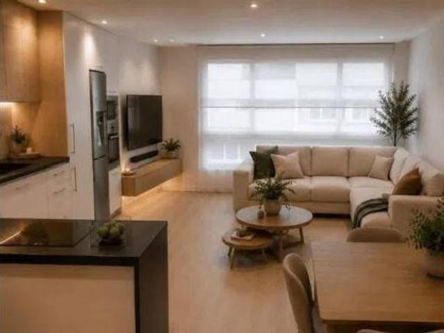 Piso Venta Zaragoza Capital, San José