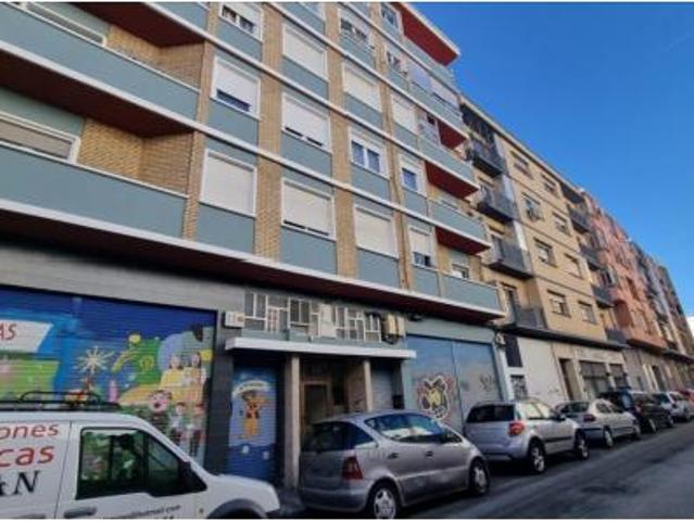 Piso Venta Zaragoza Capital, San José