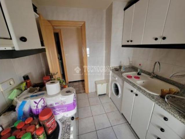 Piso Venta Zaragoza Capital, San José
