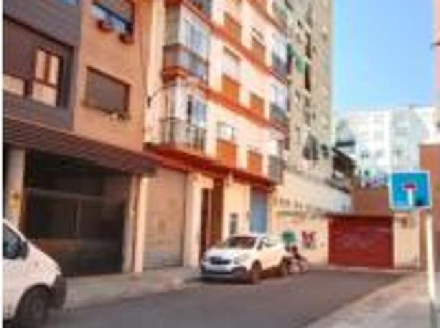 Piso Venta Zaragoza Capital, San José
