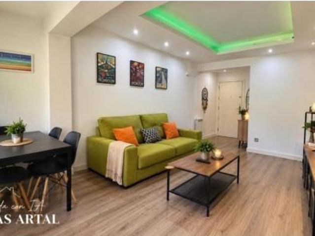 Piso Venta Zaragoza Capital, San José