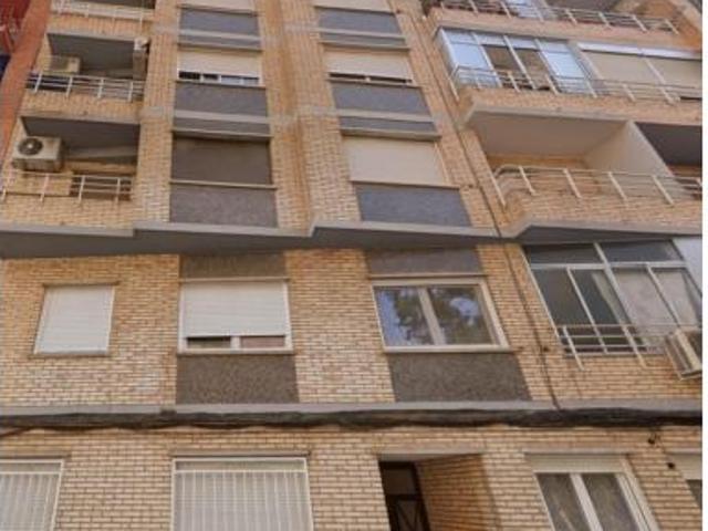 Piso Venta Zaragoza Capital, San José