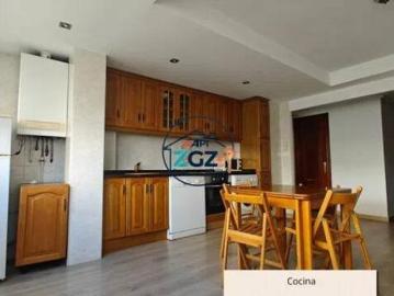 Piso Venta Zaragoza Capital, San José