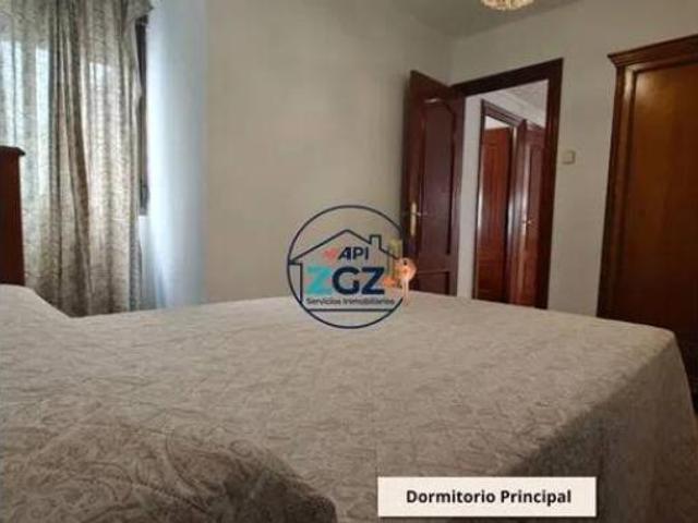 Piso Venta Zaragoza Capital, San José