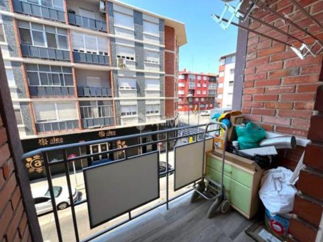 Piso Venta Zaragoza Capital, San José